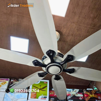 Pakistani Inverter 56 Inch Ceiling Fan