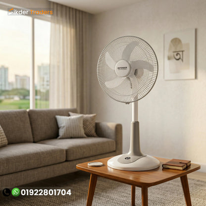 Orignal Half Stand 16" inch 2986 Charger fan