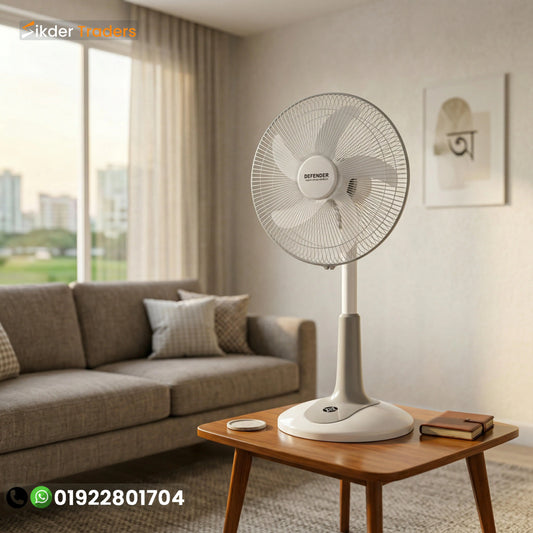 Orignal Half Stand 16" inch 2986 Charger fan