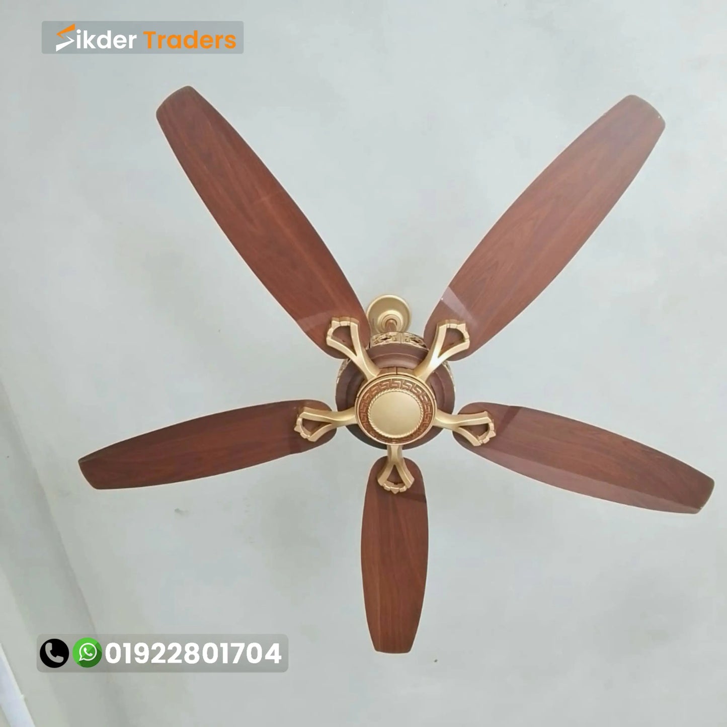 Pakistani Inverter 30 Watt 56" Inch