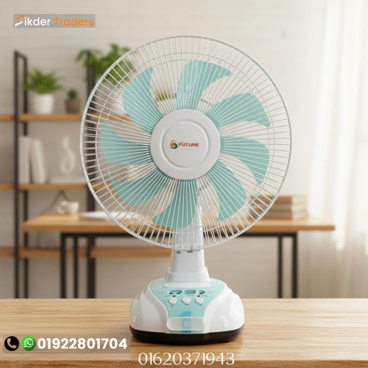 12 inch charger fan