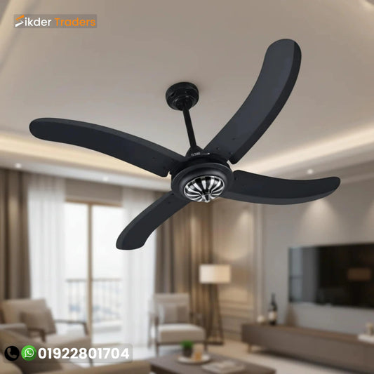 Pakistani 4 Blades High Airflow 56" Inch Ceiling Fan