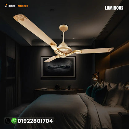 Luminous Jaipur Mahal 52''