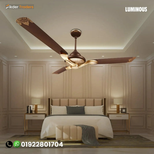 Luminous Jaipur Mahal 52''