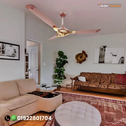 Luminous Jaipur Mahal 52''