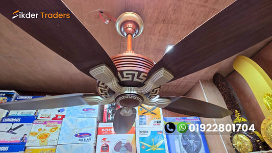 Pak Parwaz 56 inch ceiling fan