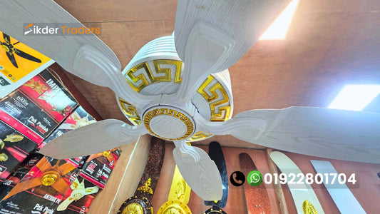 Tamoor 56 inch inverter ceilinga fan