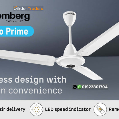 Atomberg Bldc Ceiling Fan 56