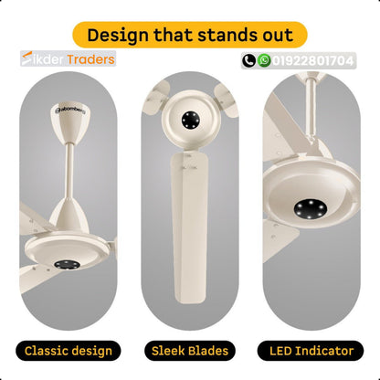 Atomberg Bldc Ceiling Fan 56