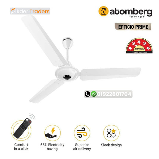 Atomberg Bldc Ceiling Fan 56