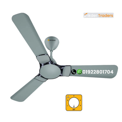 Atomberg Erica Nuvo 1200mm BLDC Ceiling Fan
