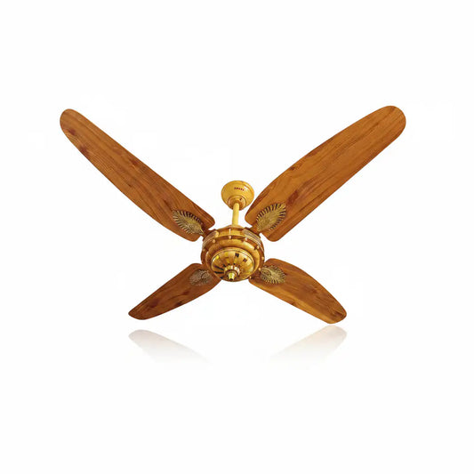 Pakistani 4 Blades Ceiling Fan
