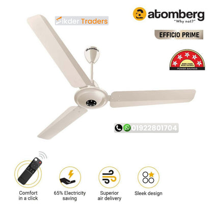 Atomberg Bldc Ceiling Fan 56