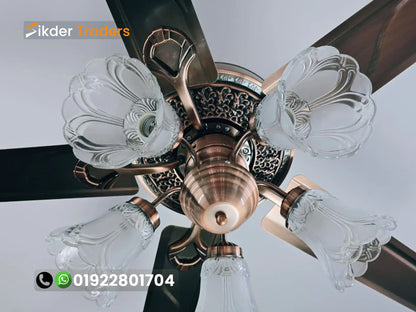 Luxoria